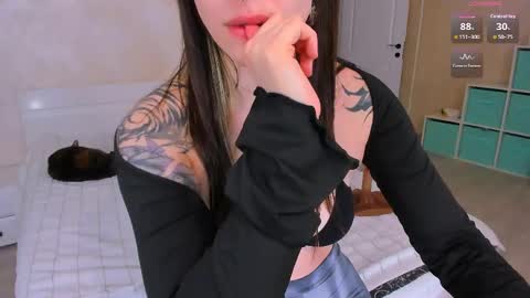 musemelody online show from 04.19.26