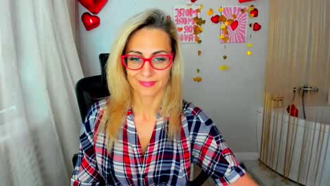 Diana online show from 02.08.26