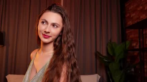 Snapshot of musesolis chatting on 01.31.25 MuseSolis online show from 01.31.25