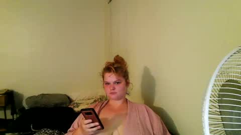 mushymummy000 online show from 10.07.25