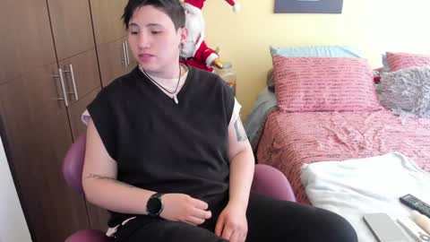 VALENTINA Luna  online show from 12.30.24