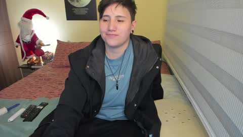 VALENTINA Luna  online show from 01.01.25