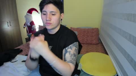 VALENTINA Luna  online show from 01.02.25