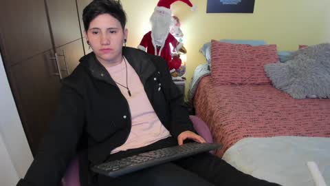 VALENTINA Luna  online show from 01.03.25