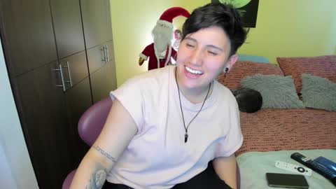 VALENTINA Luna  online show from 01.03.25