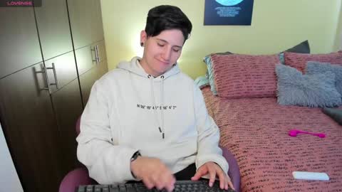 VALENTINA Luna  online show from 01.06.25