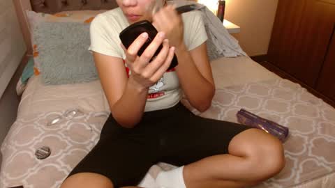 VALENTINA Luna  online show from 02.08.25