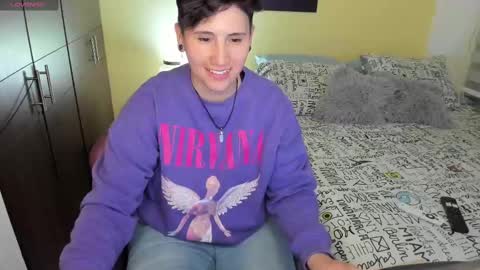 VALENTINA Luna  online show from 02.11.25