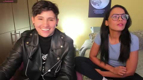 VALENTINA Luna  online show from 02.15.25