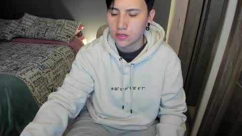 VALENTINA Luna  online show from 03.02.25