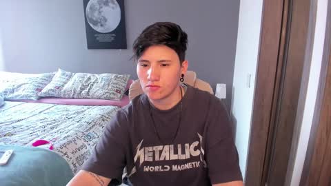 VALENTINA Luna  online show from 03.02.25