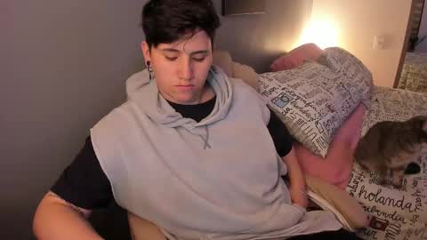 VALENTINA Luna  online show from 03.03.25