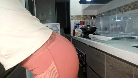 VALENTINA Luna  online show from 03.04.25