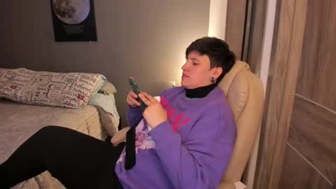 VALENTINA Luna  online show from 03.09.25