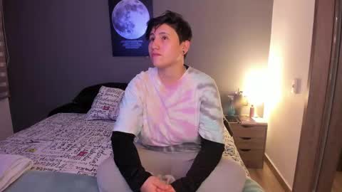 VALENTINA Luna  online show from 03.11.25