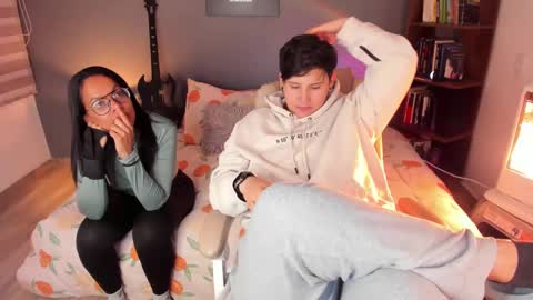 VALENTINA Luna  online show from 09.09.25