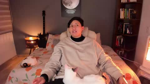 VALENTINA Luna  online show from 09.10.25