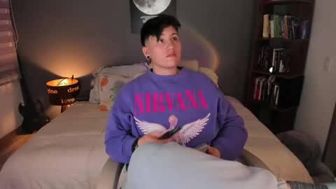 VALENTINA Luna  online show from 09.30.25