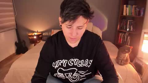 VALENTINA Luna  online show from 10.04.25