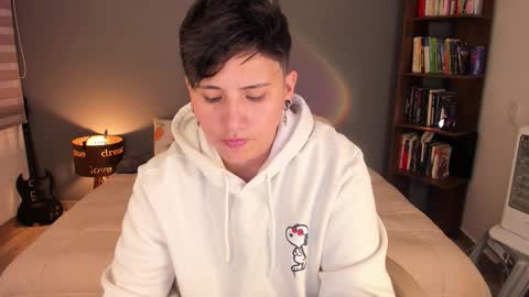 VALENTINA Luna  online show from 10.08.25