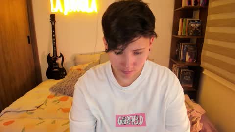 VALENTINA Luna  online show from 10.15.25