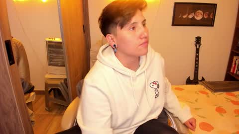 VALENTINA Luna  online show from 10.16.25