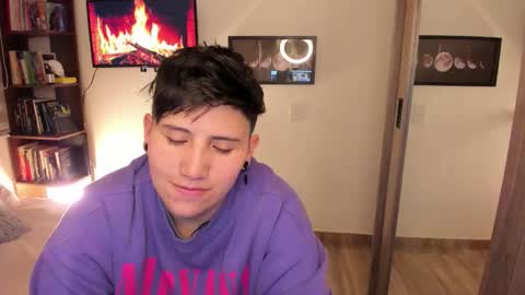 VALENTINA Luna  online show from 01.10.26