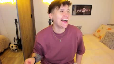 VALENTINA Luna  online show from 01.12.26