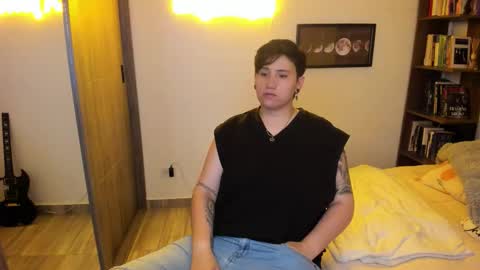 VALENTINA Luna  online show from 03.08.26