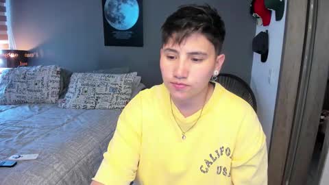 VALENTINA Luna  online show from 03.29.26