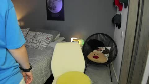 VALENTINA Luna  online show from 04.05.26