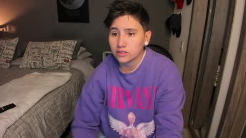 VALENTINA Luna  online show from 04.07.26