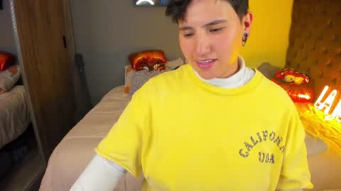 VALENTINA Luna  online show from 07.02.26