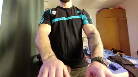 musle joker online show from 10.06.25