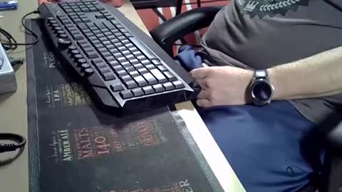 Muso online show from 11.18.25