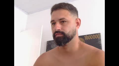 musosc online show from 03.01.25