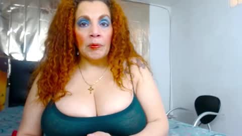 Mussa Hott online show from 10.07.25