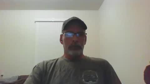 Snapshot of mustang_daddy chatting on 09.23.25 307MountainMan online show from 09.23.25