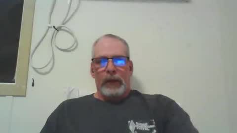 Snapshot of mustang_daddy chatting on 02.28.26 307MountainMan online show from 02.28.26