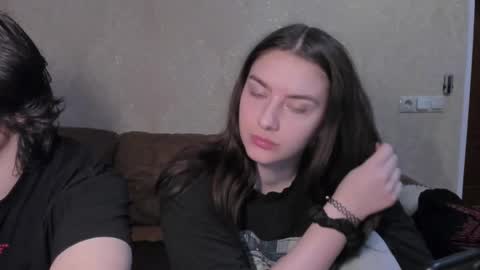 cute couple online show from 02.21.26