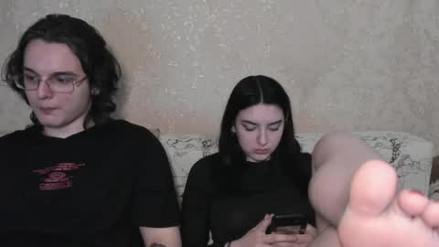 cute couple online show from 04.07.26
