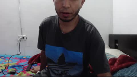 muyganoso24 online show from 11.20.25