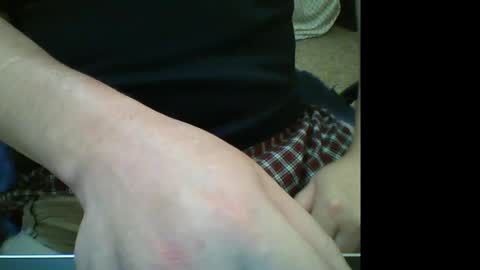 SubDaddy420 online show from 11.18.25