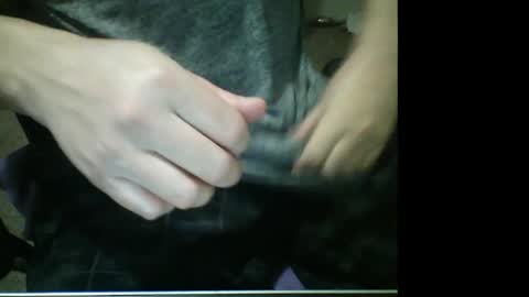 Snapshot of muzicdaddy4200 chatting on 03.27.26 SubDaddy420 online show from 03.27.26