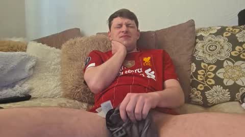 Snapshot of muzzy624406 chatting on 11.16.25 Muzzy online show from 11.16.25