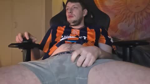 Snapshot of muzzy624406 chatting on 01.18.26 Muzzy online show from 01.18.26