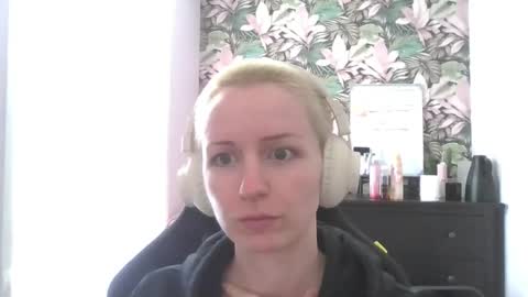 Goddess Muse online show from 04.19.26