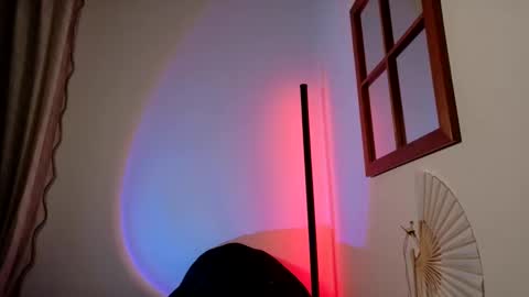 Snapshot of mx_anouk_divine chatting on 11.24.25 Mx. Anouk Divine online show from 11.24.25