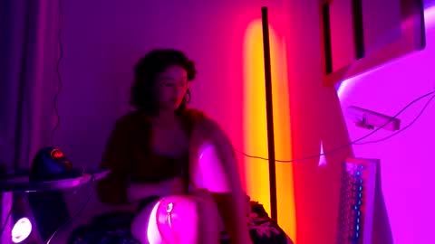 Snapshot of mx_anouk_divine chatting on 02.14.26 Mx. Anouk Divine online show from 02.14.26