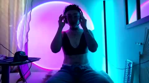 Snapshot of mx_anouk_divine chatting on 02.28.26 Mx. Anouk Divine online show from 02.28.26